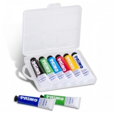 PRIMO TEMPERA 18ML DA 6 COLORI